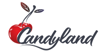 Candyland Logo