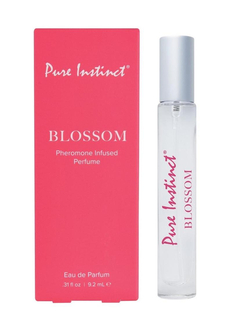 Pure Instinct Blossom Pheromone Fragrance