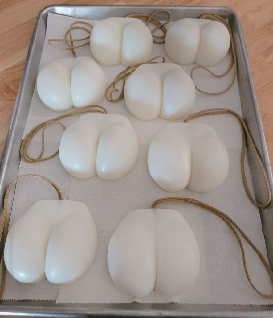Bubble Butt Soap