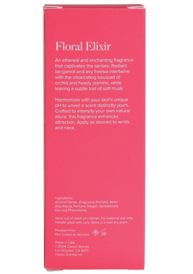 Pure Instinct Blossom Pheromone Fragrance