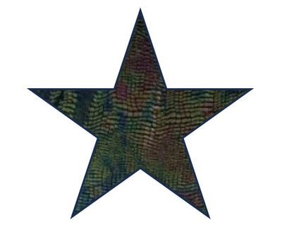 Crystal Peek-A-Boo Set