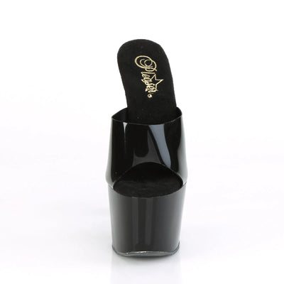 Pleaser Adore-701N Heels