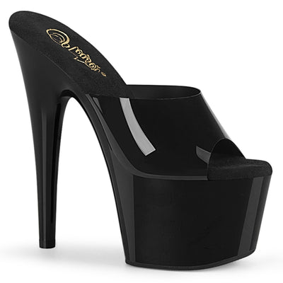 Pleaser Adore-701N Heels