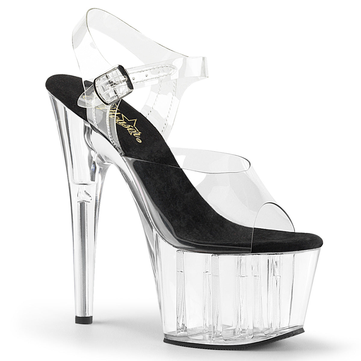Pleaser Adore-708 Heels