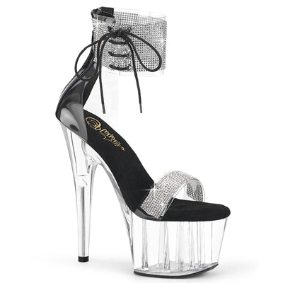Pleaser Adore-727RS Heels