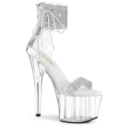 Pleaser Adore-727RS Heels
