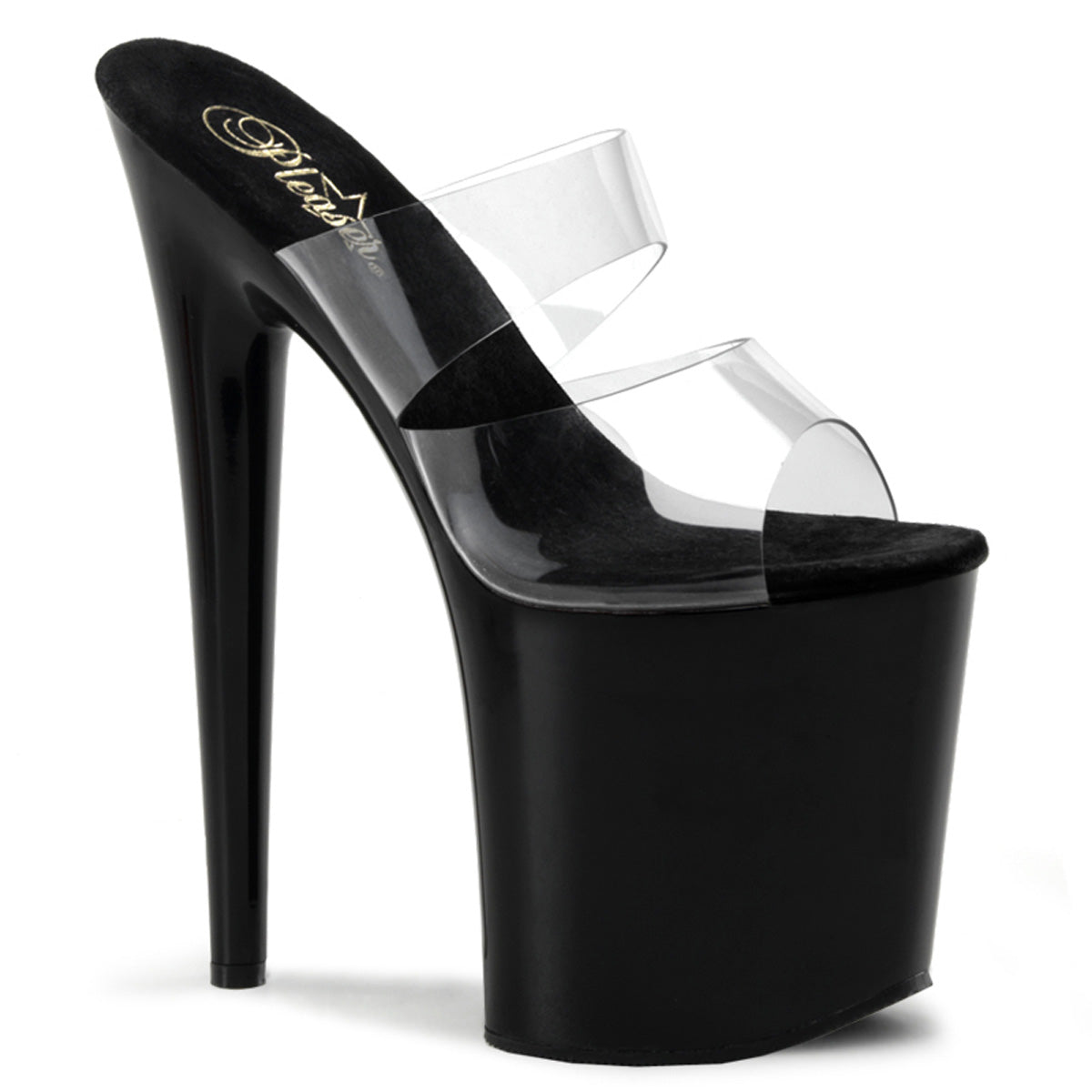 Pleaser Flamingo-802 Heels
