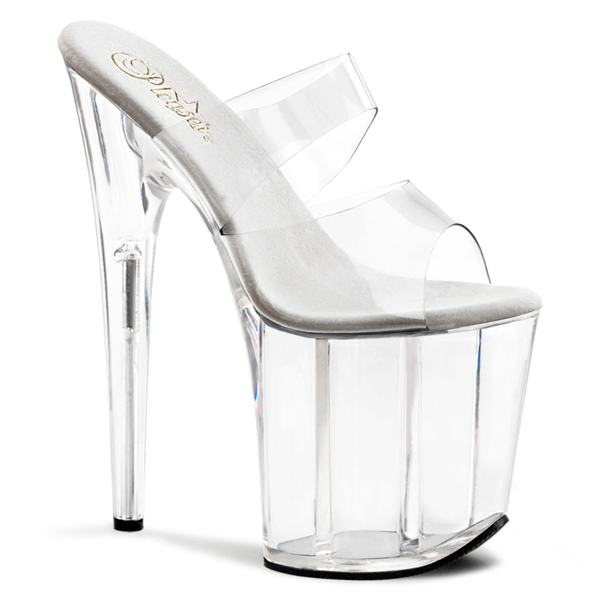 Pleaser Flamingo-802 Heels