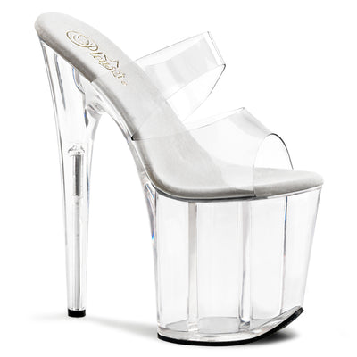 Pleaser Flamingo-802 Heels