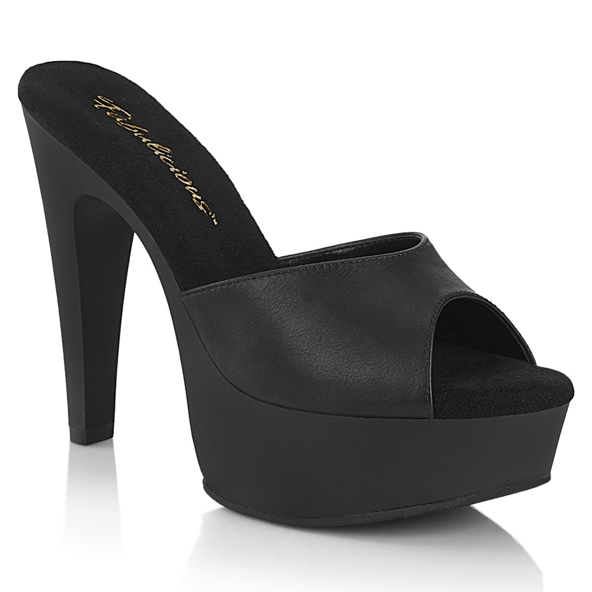 Pleaser Martini-501 Heels