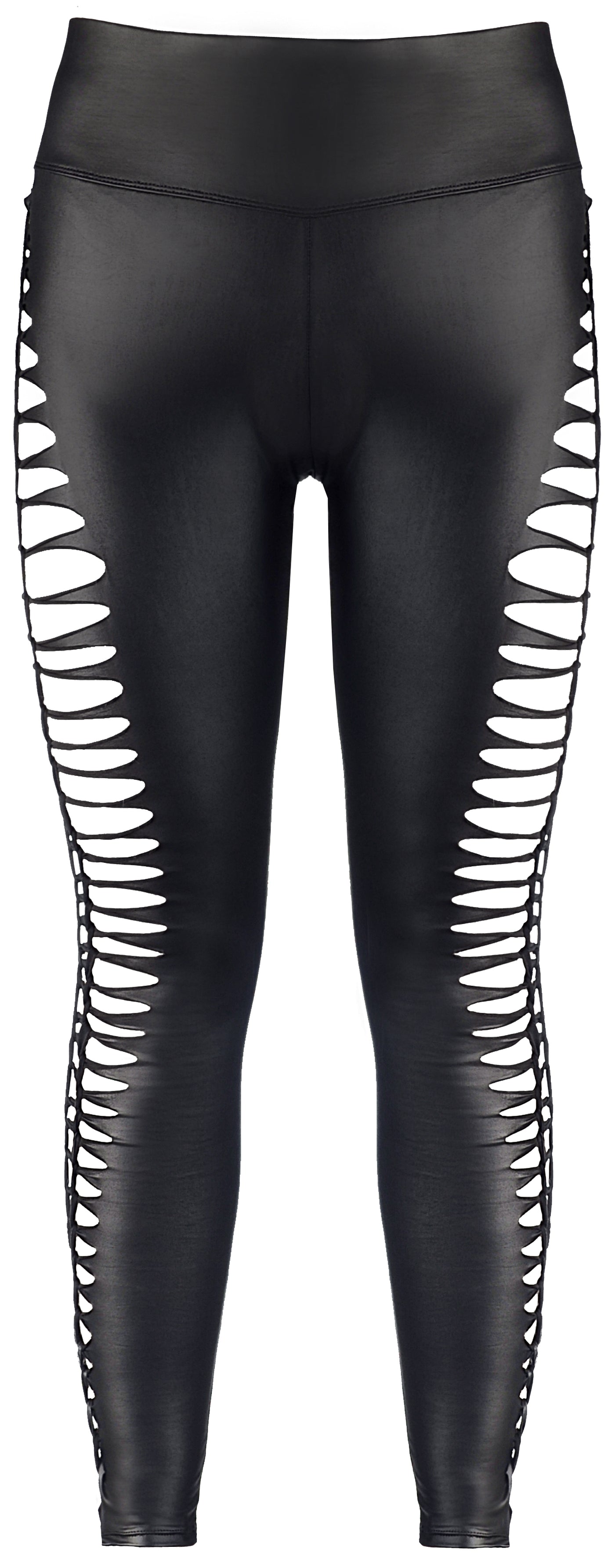 Exposed Leggings