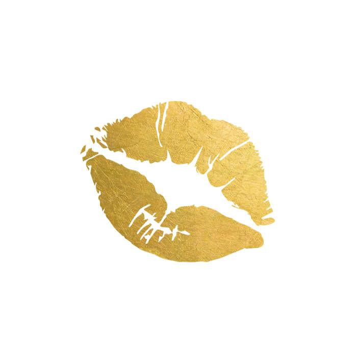 Smooch Tattoo