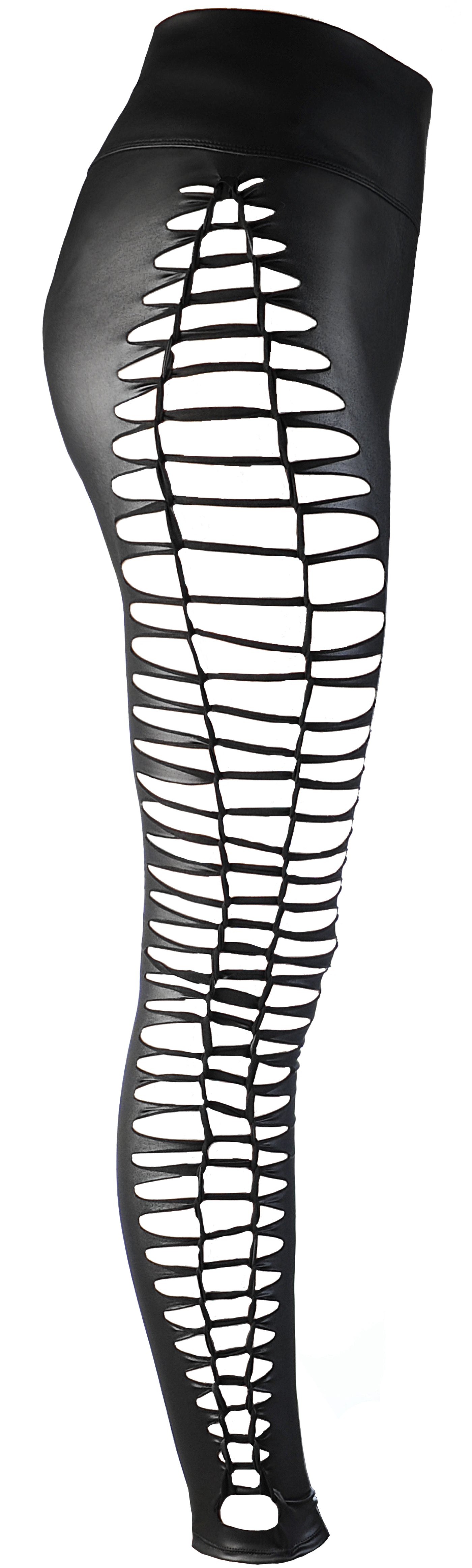 Exposed Leggings