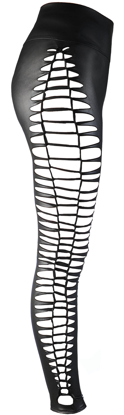 Exposed Leggings