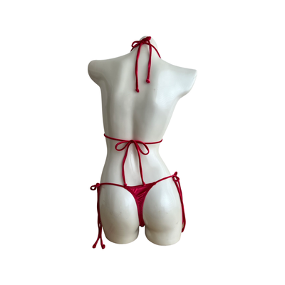 Velvet Set