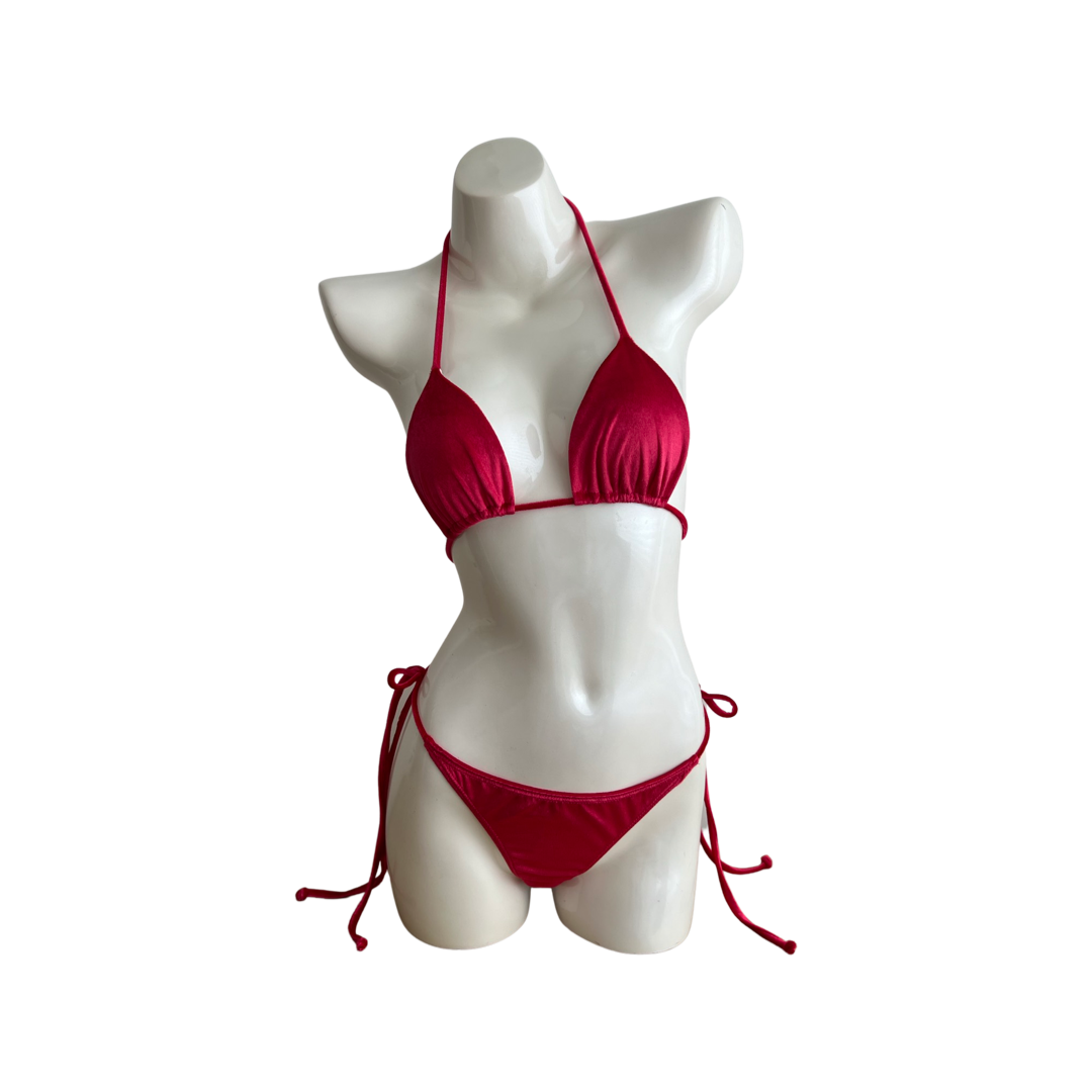 Velvet Set